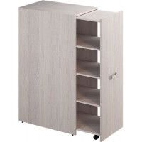 Тумба с выдвижной секцией R-Line RTV 2