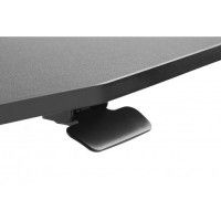 Пневматический стол Air Desk (L) черный купить в Минске