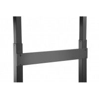 Пневматический стол Air Desk (L) черный купить в Минске