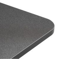 Пневматический стол Air Desk (L) черный купить в Минске