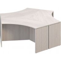 Стол письменный R-Line RSO 8 Стол письменный R-Line RSO 8