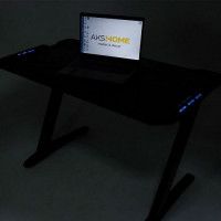 Стол геймерский TORN черный купить в Минске