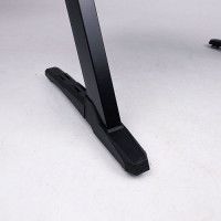 Стол геймерский TORN черный купить в Минске