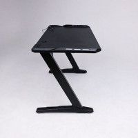 Стол геймерский TORN черный купить в Минске