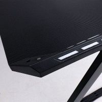 Стол геймерский TORN черный купить в Минске