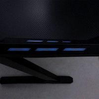 Стол геймерский TORN черный купить в Минске