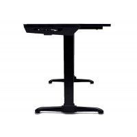 Стол геймерский STREAM черный купить в Минске