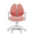 Кресло ортопедическое Everprof Kids 101 Ткань Розовый купить в Минске