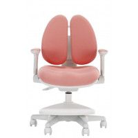 Кресло ортопедическое Everprof Kids 101 Ткань Розовый купить в Минске