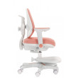 Кресло ортопедическое Everprof Kids 101 Ткань Розовый купить в Минске