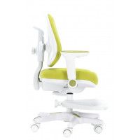 Кресло ортопедическое Everprof Kids 101 Ткань Зеленый купить в Минске