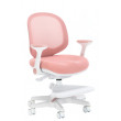 Кресло ортопедическое Everprof Kids 102 Ткань Розовый купить в Минске