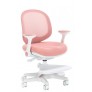 Кресло ортопедическое Everprof Kids 102 Ткань Розовый