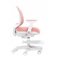 Кресло ортопедическое Everprof Kids 102 Ткань Розовый купить в Минске