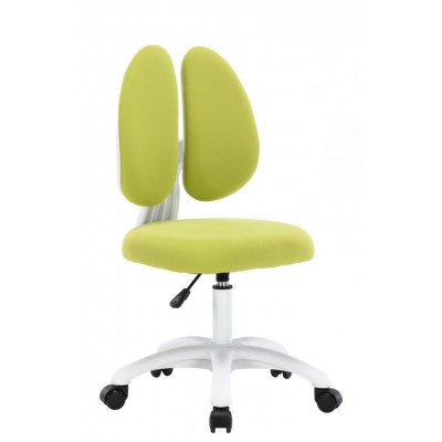 Кресло ортопедическое Everprof Kids 103 Ткань Зеленый купить в Минске
