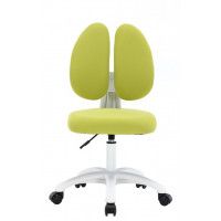 Кресло ортопедическое Everprof Kids 103 Ткань Зеленый купить в Минске