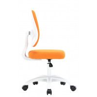 Кресло ортопедическое Everprof Kids 103 Ткань Оранжевый купить в Минске Кресло ортопедическое Everprof Kids 103 Ткань Оранжевый купить в Минске