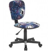 Офисное кресло Бюрократ CH-204NX Офисное кресло Бюрократ CH-204NX