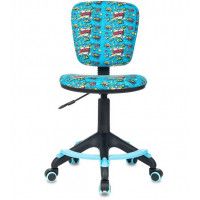 Офисное кресло Бюрократ CH-204-F купить в Минске