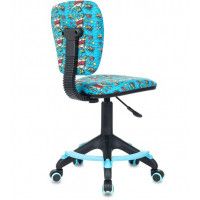 Офисное кресло Бюрократ CH-204-F купить в Минске