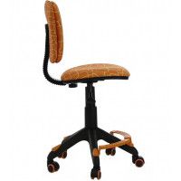 Офисное кресло Бюрократ CH-204-F купить в Минске