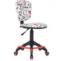 Офисное кресло Бюрократ CH-204-F купить в Минске