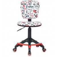 Офисное кресло Бюрократ CH-204-F купить в Минске