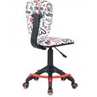 Офисное кресло Бюрократ CH-204-F купить в Минске