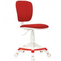 Офисное кресло Бюрократ CH-W204-F