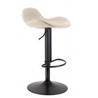 Барный стул Everprof Glory Экокожа Бежевый купить в Минске Барный стул Everprof Glory Экокожа Бежевый купить в Минске