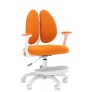 Кресло ортопедическое Everprof Kids 104 оранжевый