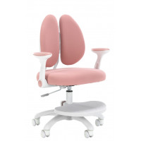 Кресло ортопедическое Everprof Kids 104 розовый