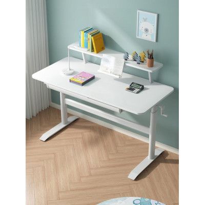 Стол детский регулируемый Everprof Kids Table 2 Белый купить в Минске