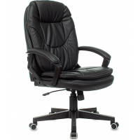 Кресло Бюрократ CH-868N (эко-кожа) Кресло Бюрократ CH-868N (эко-кожа)