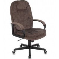 Кресло Бюрократ  CH-868N (ткань)