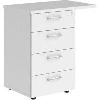 Тумба приставная Xten XLC-4D.2 купить в Минске