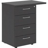 Тумба приставная Xten XLC-4D.2 купить в Минске