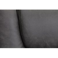 Кресло AksHome Aurora (Аврора) Eco графит купить в Минске Кресло AksHome Aurora (Аврора) Eco графит купить в Минске