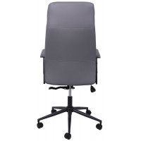 Кресло AksHome EDISON (Эдисон) Eco серый купить в Минске