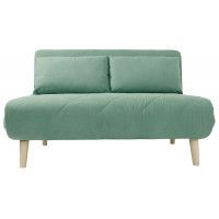 Диван ЭЛЛИ 140 двухместный мятный Antonio mint / бук купить в Минске Диван ЭЛЛИ 140 двухместный мятный Antonio mint / бук купить в Минске