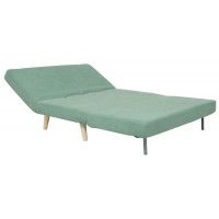 Диван ЭЛЛИ 140 двухместный мятный Antonio mint / бук купить в Минске Диван ЭЛЛИ 140 двухместный мятный Antonio mint / бук купить в Минске