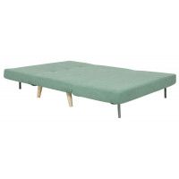 Диван ЭЛЛИ 140 двухместный мятный Antonio mint / бук купить в Минске Диван ЭЛЛИ 140 двухместный мятный Antonio mint / бук купить в Минске