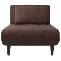 Кресло-кровать ЭЛЛИ 80 шоколадный Antonio chocolate / венге купить в Минске Кресло-кровать ЭЛЛИ 80 шоколадный Antonio chocolate / венге купить в Минске