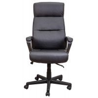 Кресло Akshome Paulo (Пауло) ECO черный купить в Минске Кресло Akshome Paulo (Пауло) ECO черный купить в Минске