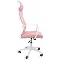 Кресло Calviano Air Pink купить в Минске