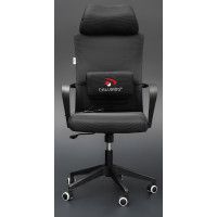 Кресло Calviano Milan Аir Black купить в Минске