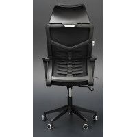 Кресло Calviano Milan Аir Black купить в Минске