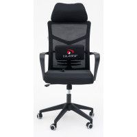 Кресло Calviano Milan Аir Black купить в Минске