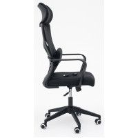 Кресло Calviano Milan Аir Black купить в Минске