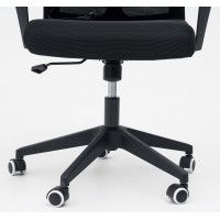 Кресло Calviano Milan Аir Black купить в Минске